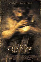 The Texas Chainsaw Massacre